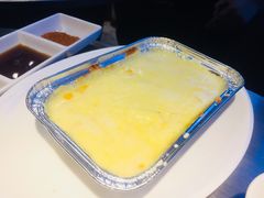 -韩聚屋韩国烤肉餐厅(新北万达店)