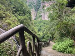 -十九峰景区