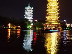-桂林两江四湖景区
