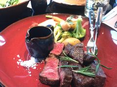 -上海苏宁宝丽嘉酒店·Cafe Bellagio西餐厅