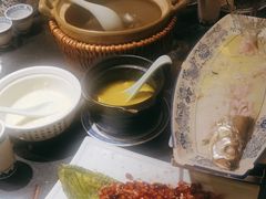 -南京大牌档(新街口德基广场店)