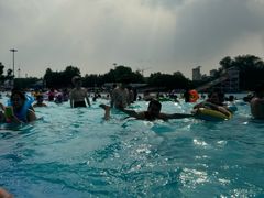 -欢乐水魔方水世界