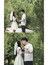 -MECCI婚礼摄影跟拍(红东方广场店)