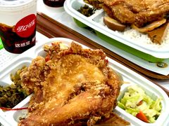 -东池便当(黎明西路店)