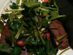 -越城记黑鱼煲(万达店)