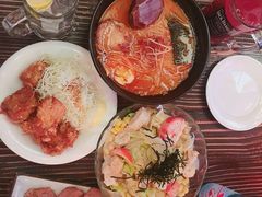 -平成屋·午肴夜酒(四川北路店)