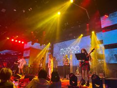 -MOSSO音乐酒吧·live house(南京旗舰店)