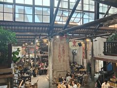 -東茅街茶馆