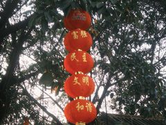 -荔湾湖公园