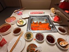 -海底捞火锅(凤凰广场店)