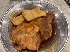 -鲜得来排骨年糕(即墨路店)