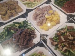 -老地方海鲜坊(步行街店)