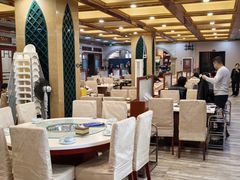 -福寿斋·老北京铜锅涮肉·烤鸭(顺义总店)