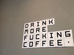 -dotcom coffee古点咖啡(致真大厦店)