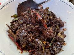 -烹湘·鲜炒湖南土菜(海珠店)