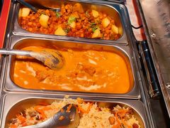 -木尔坦·Multan巴基斯坦清真餐厅halal(大智嘉园店)
