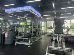 -OG01·24h私教铁馆(中鼎316店)