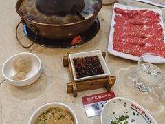 -阳坊大都涮羊肉(阳坊总店)