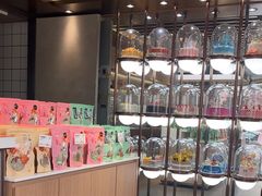 -超港·蛋糕面包(龙河路店)