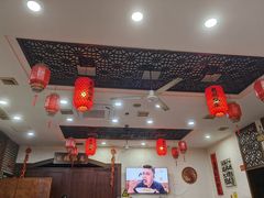 -红灯笼龙凤饭店(宁波老字号店)