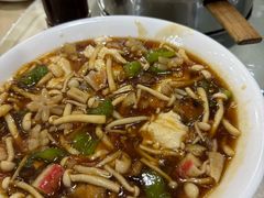 -石饮红星包子(中山路店)
