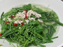 -张家卫·阳江菜·小海鲜(肥婆湾桥店)