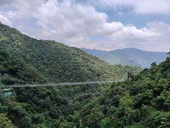 -古龙峡云天玻霸