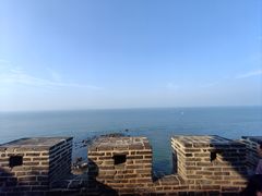 -蓬莱阁景区