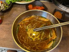 -香猪坊韩国烤肉专属门店(魏公村店)