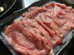 妈妈嫩牛肉-肥龙火锅(南坪店)