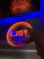 -LJOY丽锦造型·烫发染发
