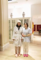 -皇家月府月子中心(沈阳店)