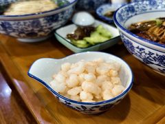 -孙盛兴奥灶面馆·蟹黄面·三虾面(山塘街总店)