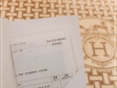 -HERMES(恒隆广场店)