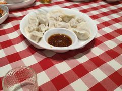 -西贝(苏州绿宝广场店)