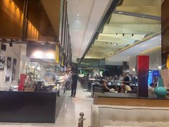 -美食汇·海鲜自助西餐厅·江门富力万达嘉华酒店