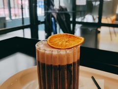 -Nectar One Cafe(勇烈路n1店)