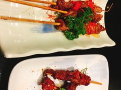 -曙亚洲餐厅-重庆富力艾美酒店(南坪万达广场店)