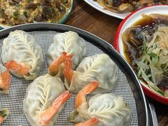 -叶存利海鲜大馅饺子(海宁路总店)
