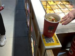 自助取餐区-聚丸+(平和堂百货店)