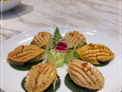 -伯衡55·吉品轩(乌鲁木齐南路店)