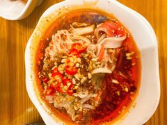-黄泰吉拾味餐厅(江汉路店)