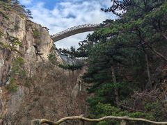 -罗田天堂寨风景区