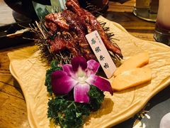 -黑牛の店·和牛烧肉(合生汇店)