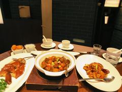 -湘湖逍遥庄园·水漾中餐厅