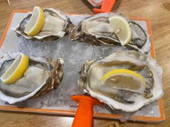 -开蚝屋·海鲜龙虾烧烤(文二路店)