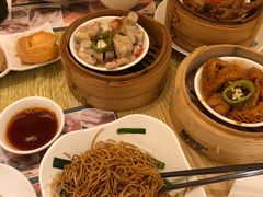 -添好运点心专门店(百老汇店)