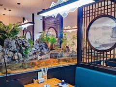 -舟小鲜·舟山小渔村(凤城四路中登广场店)