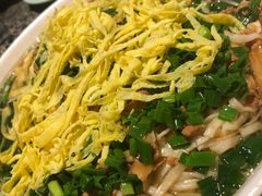 拌面-星龙海鲜(望江东路店)