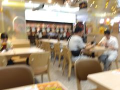 -大家乐(广州花城汇店)